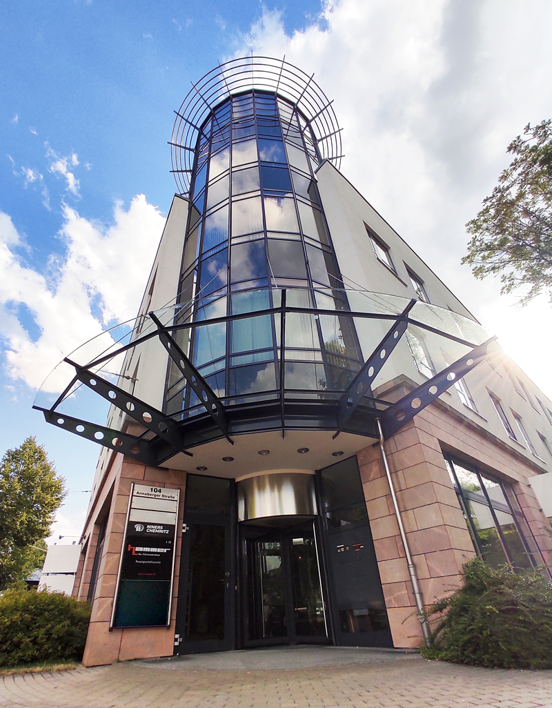 Bauunternehmen Hammer GmbH